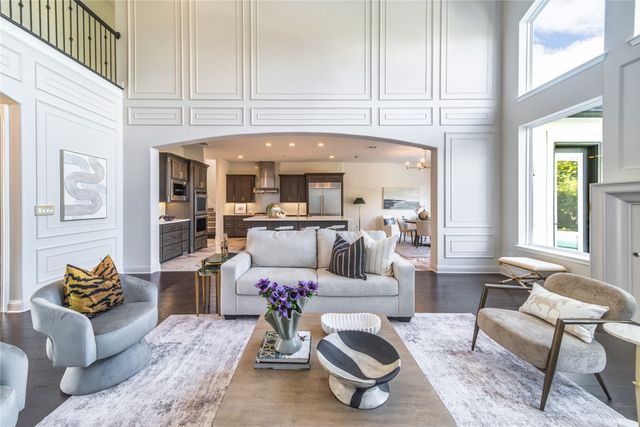 11252 Majestic Prince Circle, Frisco, TX 75035