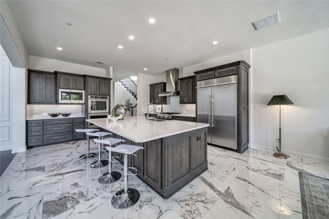 11252 Majestic Prince Circle, Frisco, TX 75035