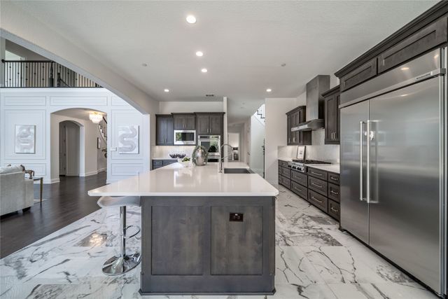 11252 Majestic Prince Circle, Frisco, TX 75035