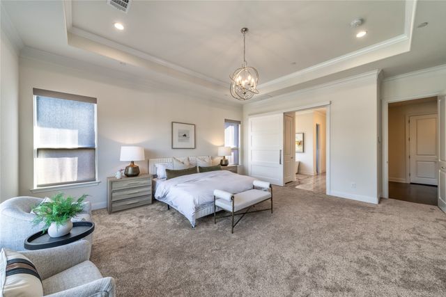 11252 Majestic Prince Circle, Frisco, TX 75035