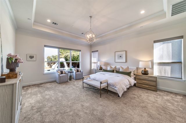 11252 Majestic Prince Circle, Frisco, TX 75035