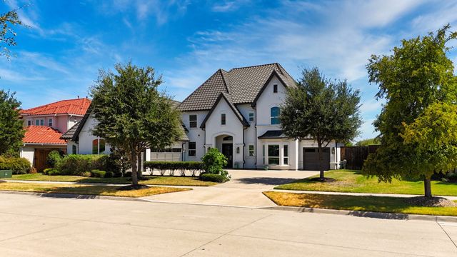 11252 Majestic Prince Circle, Frisco, TX 75035