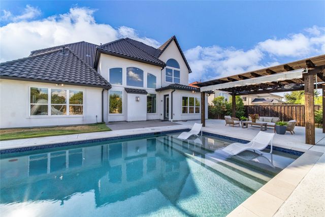 11252 Majestic Prince Circle, Frisco, TX 75035