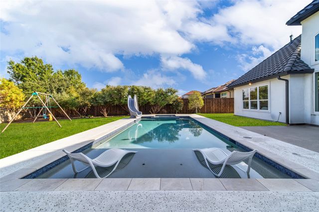 11252 Majestic Prince Circle, Frisco, TX 75035