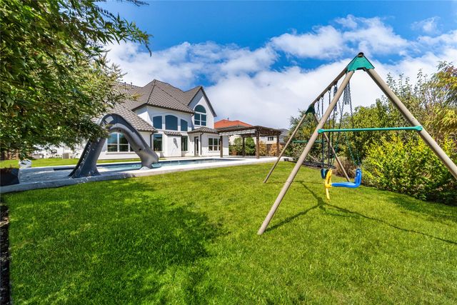 11252 Majestic Prince Circle, Frisco, TX 75035