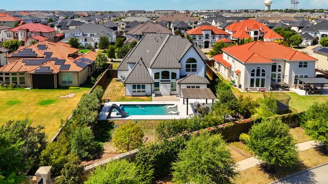 11252 Majestic Prince Circle, Frisco, TX 75035