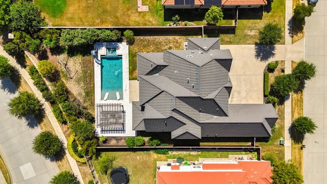 11252 Majestic Prince Circle, Frisco, TX 75035
