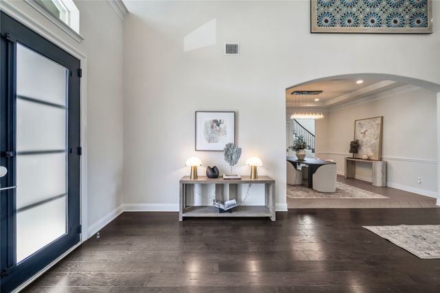 11252 Majestic Prince Circle, Frisco, TX 75035