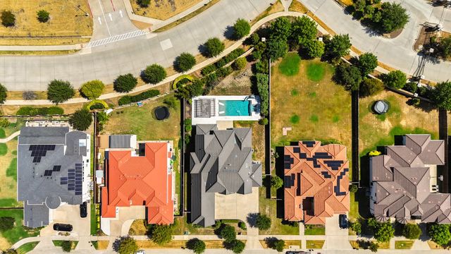 11252 Majestic Prince Circle, Frisco, TX 75035