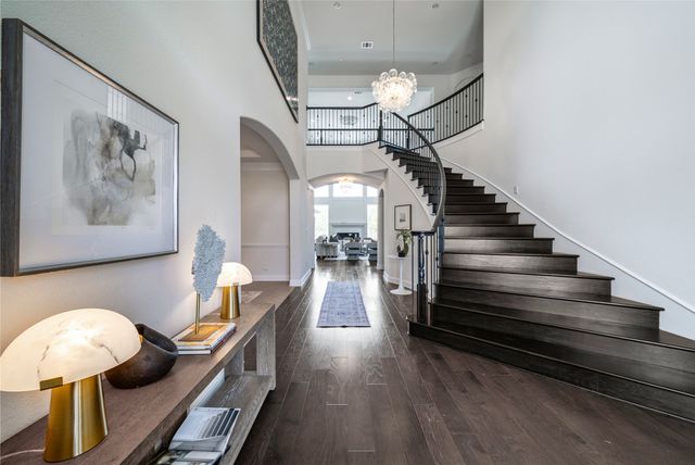 11252 Majestic Prince Circle, Frisco, TX 75035