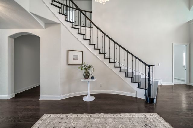 11252 Majestic Prince Circle, Frisco, TX 75035