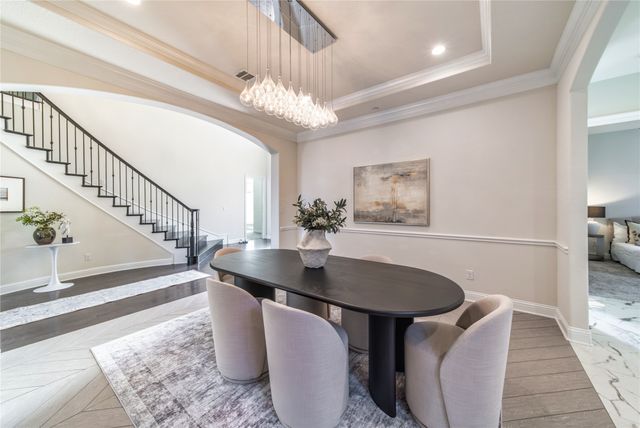 11252 Majestic Prince Circle, Frisco, TX 75035