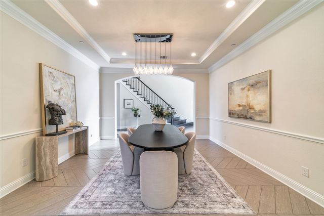 11252 Majestic Prince Circle, Frisco, TX 75035