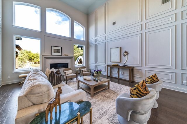 11252 Majestic Prince Circle, Frisco, TX 75035