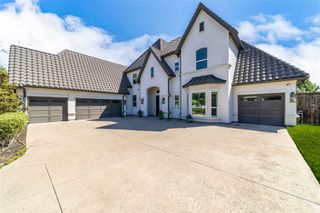 11252 Majestic Prince Circle, Frisco, TX 75035