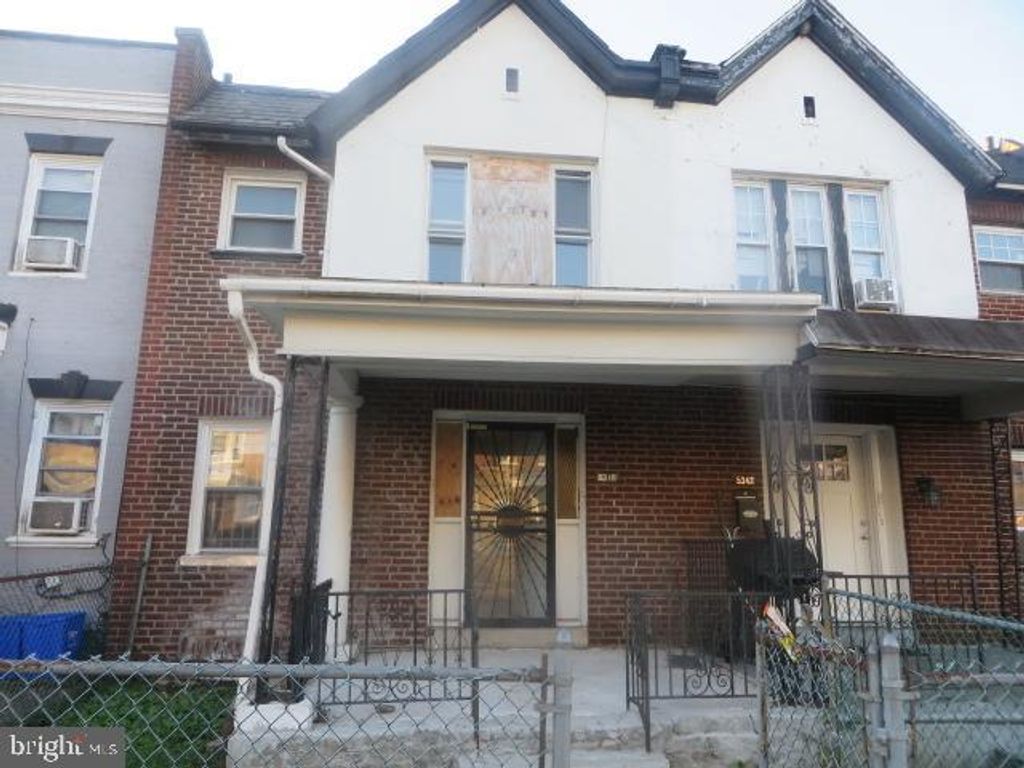 5340 W OXFORD ST, Philadelphia, PA 19131