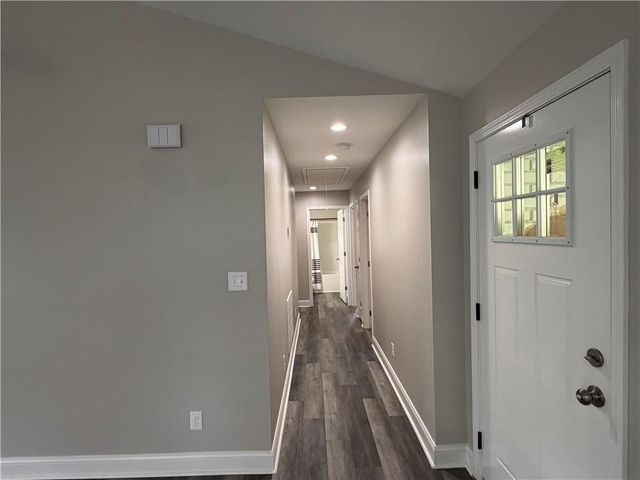 618 Hillside Drive, Cedartown, GA 30125