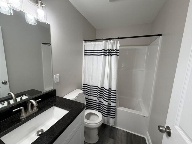 618 Hillside Drive, Cedartown, GA 30125