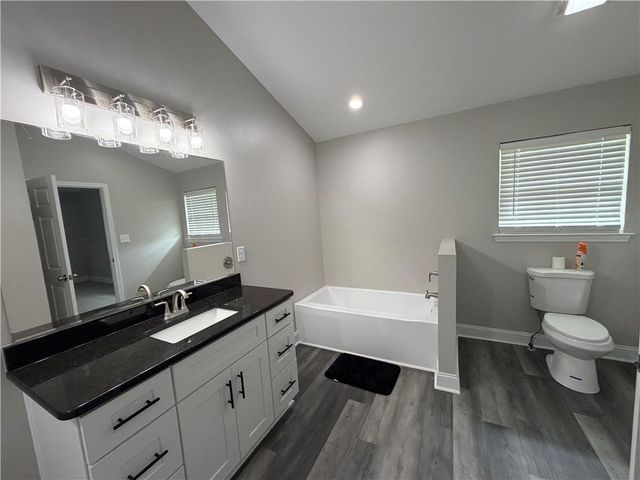 618 Hillside Drive, Cedartown, GA 30125