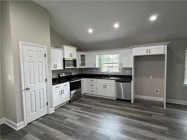 618 Hillside Drive, Cedartown, GA 30125