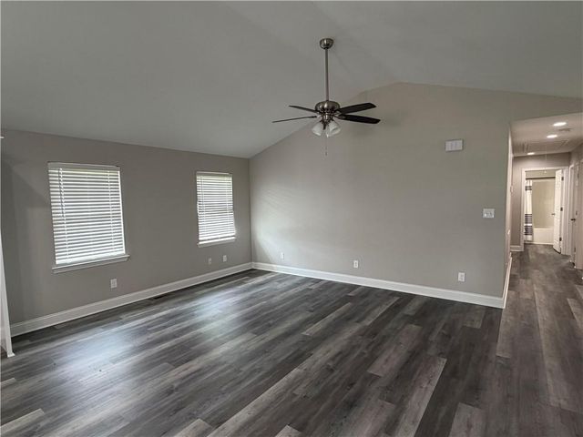 618 Hillside Drive, Cedartown, GA 30125