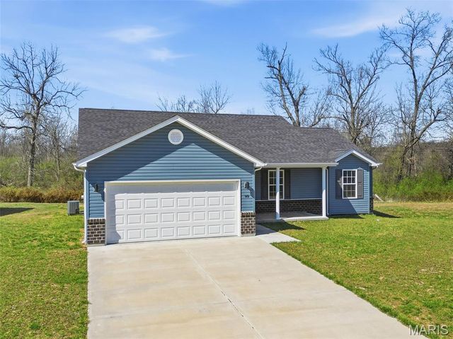 149 Arundel Drive, Troy, MO 63379