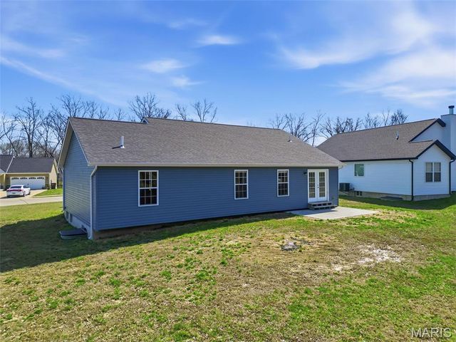 149 Arundel Drive, Troy, MO 63379
