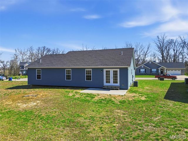 149 Arundel Drive, Troy, MO 63379