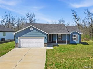 149 Arundel Drive, Troy, MO 63379