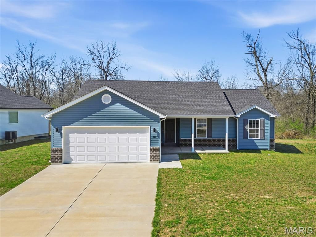 149 Arundel Drive, Troy, MO 63379
