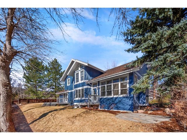 3540 19th St, Boulder, CO 80304
