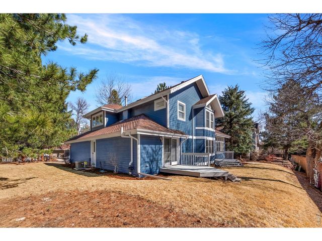 3540 19th St, Boulder, CO 80304