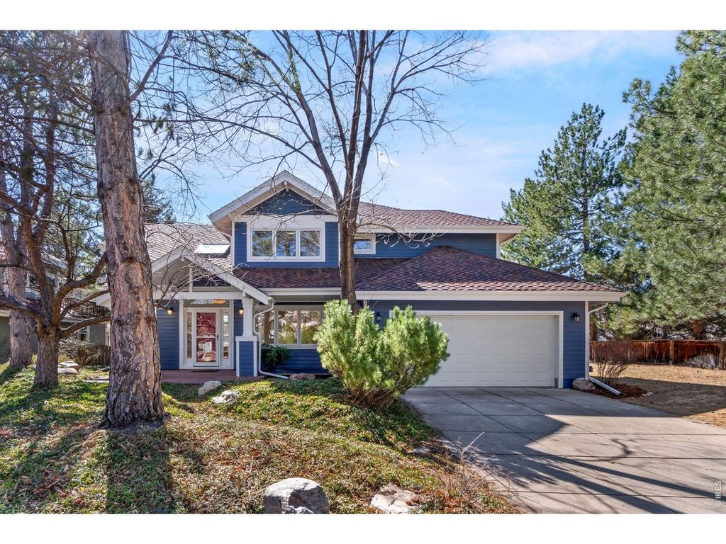 3540 19th St, Boulder, CO 80304