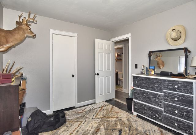 300 N Wildhorse Street, Skiatook, OK 74070