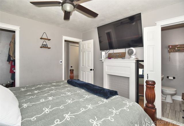 300 N Wildhorse Street, Skiatook, OK 74070