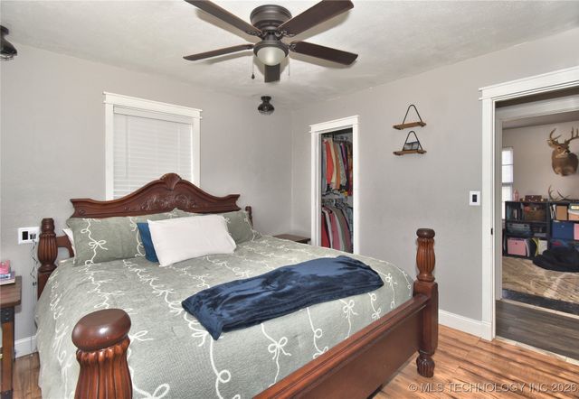 300 N Wildhorse Street, Skiatook, OK 74070