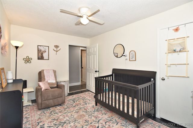 300 N Wildhorse Street, Skiatook, OK 74070