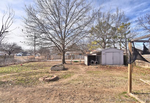 300 N Wildhorse Street, Skiatook, OK 74070