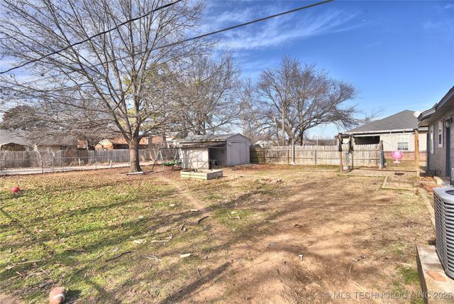 300 N Wildhorse Street, Skiatook, OK 74070