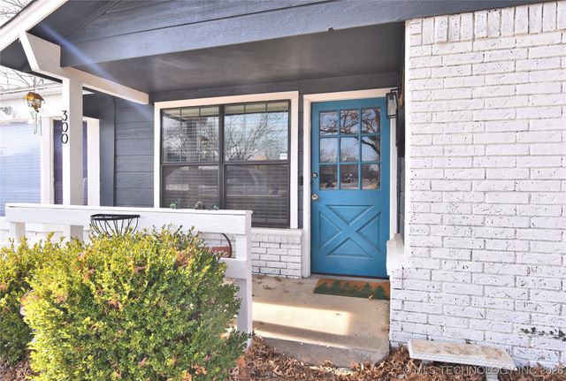 300 N Wildhorse Street, Skiatook, OK 74070