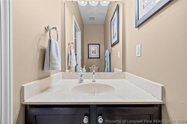 5640 Saddleback Trail, Wade, NC 28395