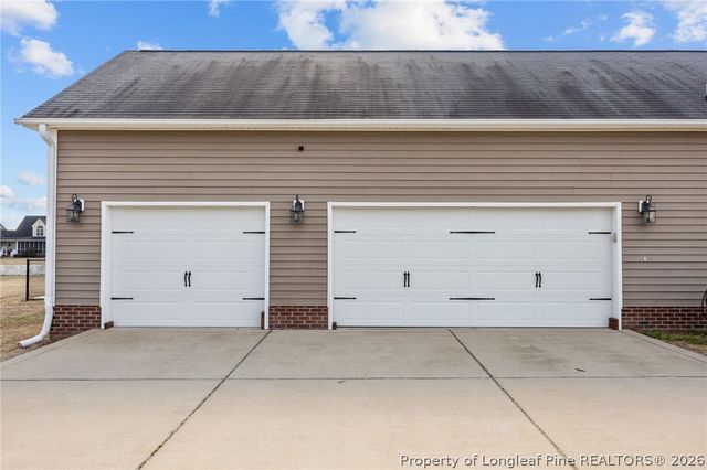 5640 Saddleback Trail, Wade, NC 28395