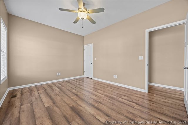 5640 Saddleback Trail, Wade, NC 28395