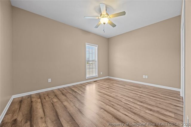 5640 Saddleback Trail, Wade, NC 28395