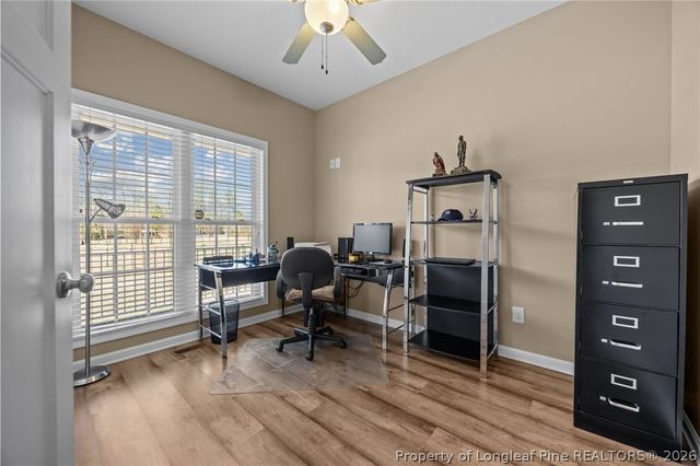 5640 Saddleback Trail, Wade, NC 28395