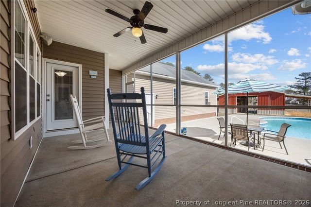 5640 Saddleback Trail, Wade, NC 28395