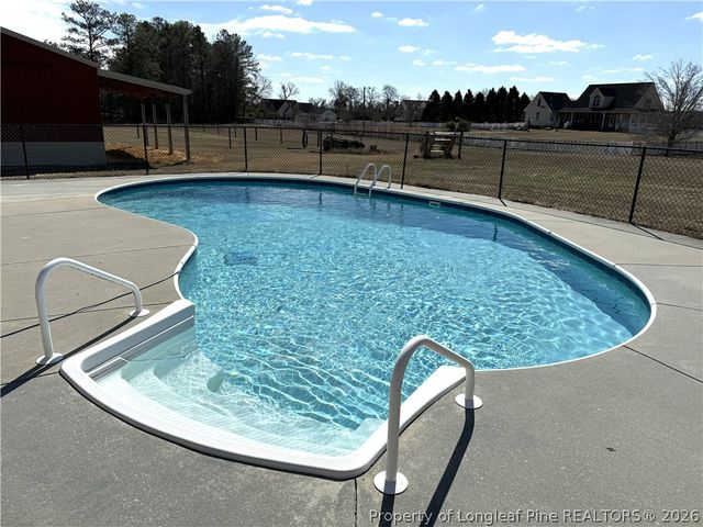 5640 Saddleback Trail, Wade, NC 28395