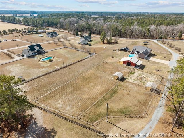 5640 Saddleback Trail, Wade, NC 28395