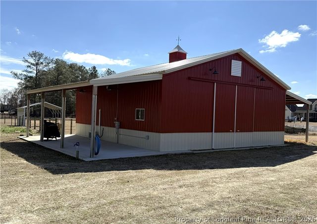 5640 Saddleback Trail, Wade, NC 28395