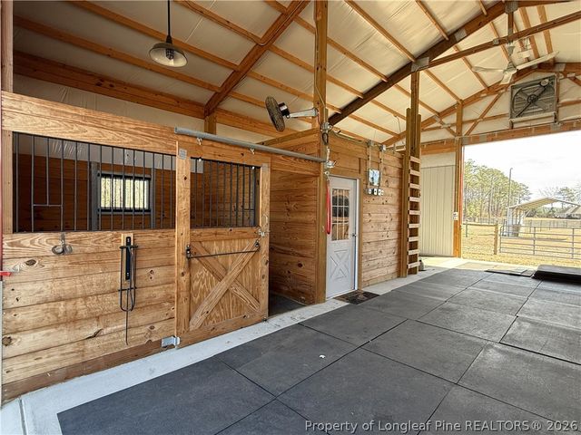 5640 Saddleback Trail, Wade, NC 28395